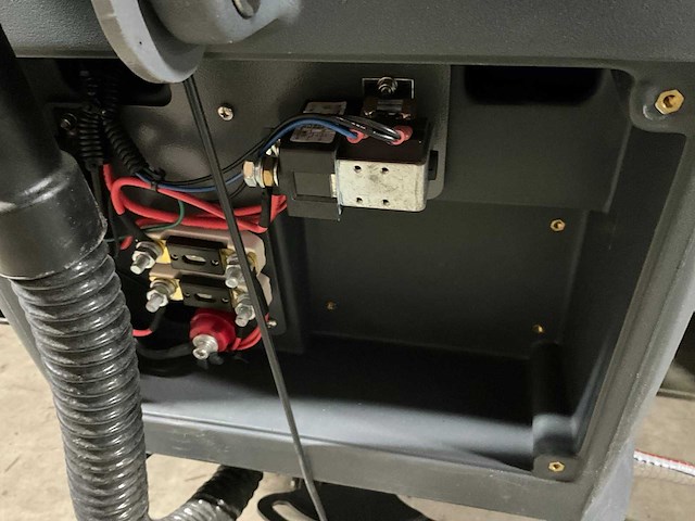 Swedic schrob machine - afbeelding 9 van  9