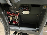 Swedic schrob machine - afbeelding 9 van  9