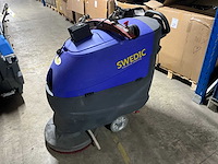 Swedic schrob machine - afbeelding 1 van  6