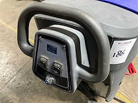 Swedic schrob machine - afbeelding 4 van  6