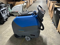 Swedic sdfl50a schrob machine - afbeelding 2 van  6