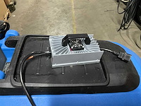 Swedic sdfl50a schrob machine - afbeelding 5 van  6