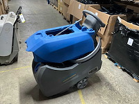 Swedic sdfl50a schrob machine - afbeelding 1 van  5