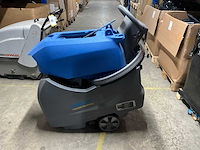 Swedic sdfl50a schrob machine - afbeelding 2 van  5