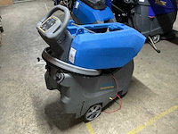 Swedic sdfl50a schrob machine - afbeelding 3 van  5