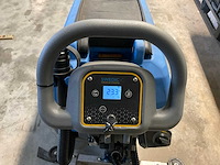 Swedic sdfl50a schrobzuigmachine - afbeelding 6 van  8