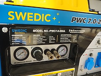 Swedic - afbeelding 2 van  10