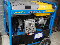 Swedic - afbeelding 1 van  10