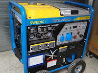 Swedic - afbeelding 4 van  10