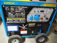 Swedic - afbeelding 6 van  10