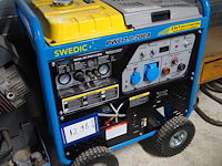 Swedic - afbeelding 1 van  9
