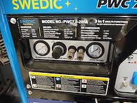 Swedic - afbeelding 5 van  9