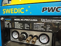 Swedic - afbeelding 7 van  9