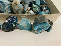 Swedish blue / bergslagsten - afbeelding 2 van  7