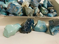 Swedish blue / bergslagsten - afbeelding 3 van  7