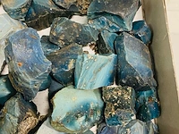 Swedish blue / bergslagsten - afbeelding 4 van  7