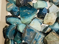 Swedish blue / bergslagsten - afbeelding 6 van  7