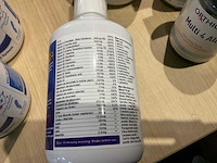 Swedish nutra man multivitamine (2x) - afbeelding 2 van  3