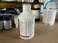 Swedish nutra woman multivitamin - afbeelding 2 van  2