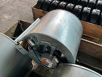 Swedon centrifugaal ventilator (3x) - afbeelding 4 van  6