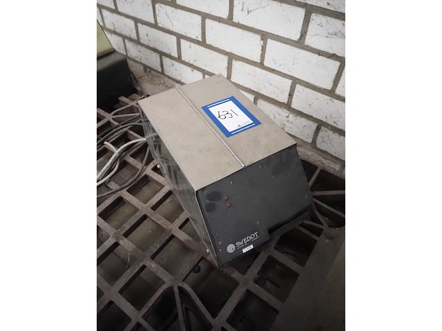 Swedot - afbeelding 1 van  5