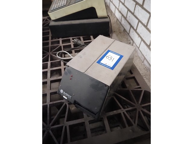 Swedot - afbeelding 2 van  5