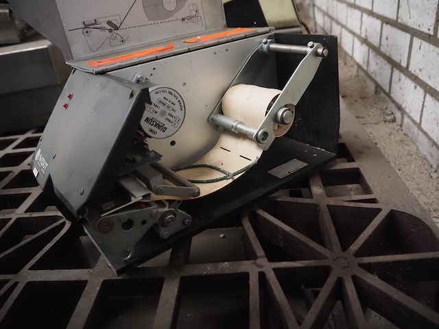 Swedot - afbeelding 3 van  5