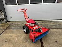 Sweep gs 0850 straatveegmachine - afbeelding 3 van  10