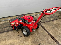 Sweep gs 0850 straatveegmachine - afbeelding 4 van  10