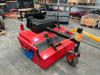 Sweep harv600 schäffer hydrauliche straatveegmachine ongebruikt - afbeelding 12 van  18