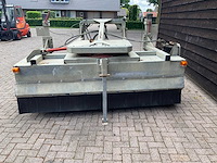 Sweep pro 800 straatveegmachine - afbeelding 2 van  8