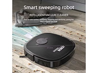 Sweep robot 8029 robotstofzuiger (6x) - afbeelding 2 van  9