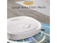 Sweep robot 8029 robotstofzuiger (6x) - afbeelding 4 van  9