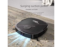 Sweep robot 8029 robotstofzuiger (6x) - afbeelding 5 van  9