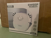 Sweep robot 8029 robotstofzuiger (6x) - afbeelding 6 van  9
