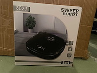 Sweep robot 8029 robotstofzuiger (6x) - afbeelding 7 van  9