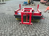 Sweep rolbezem - afbeelding 1 van  10