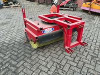 Sweep rolbezem - afbeelding 2 van  10