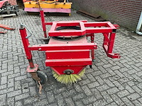 Sweep rolbezem - afbeelding 3 van  10