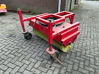 Sweep rolbezem - afbeelding 4 van  10