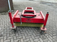 Sweep rolbezem - afbeelding 5 van  10