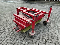 Sweep rolbezem - afbeelding 6 van  10