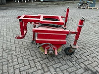 Sweep rolbezem - afbeelding 7 van  10