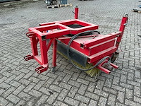 Sweep rolbezem - afbeelding 8 van  10
