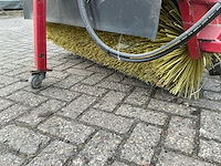 Sweep rolbezem - afbeelding 9 van  10