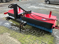 Sweep straatveegmachine - afbeelding 4 van  8