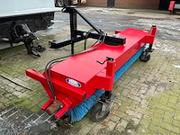 Sweep straatveegmachine - afbeelding 3 van  8