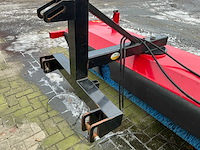 Sweep straatveegmachine - afbeelding 8 van  8