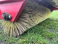 Sweep vca 339 onkruidborstel / veegborstel - afbeelding 6 van  10