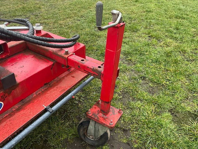 Sweep vca 339 onkruidborstel / veegborstel - afbeelding 7 van  10